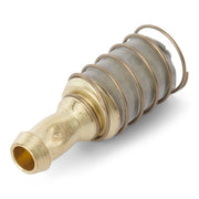 In-tank fuel filter