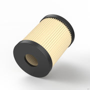 Fuel pump pre-filter