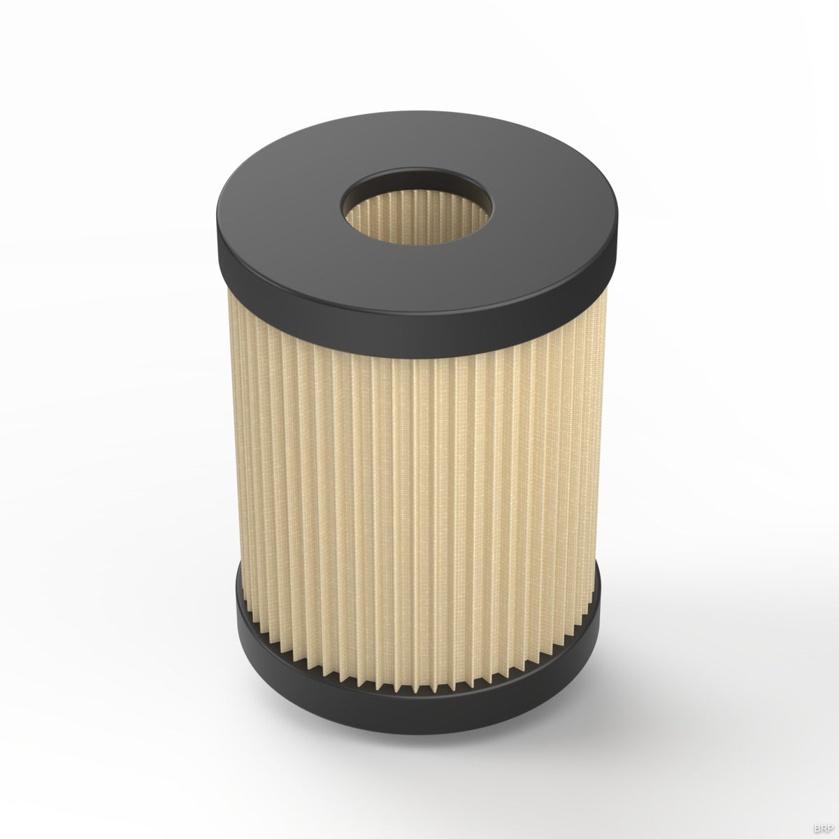 Fuel pump pre-filter