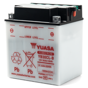 Yuasa Battery - YB30CL-B - Conventional*