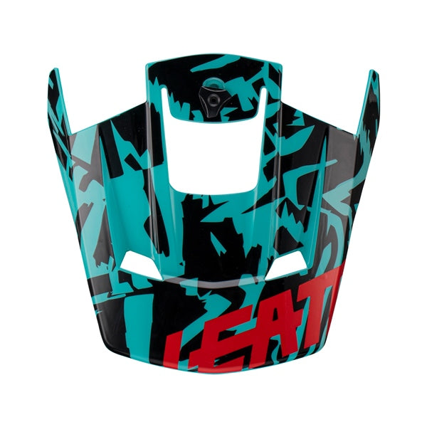 LEATT Palette Moto 3.5