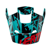 LEATT Palette Moto 3.5