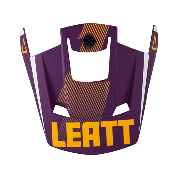 LEATT Palette Moto 3.5