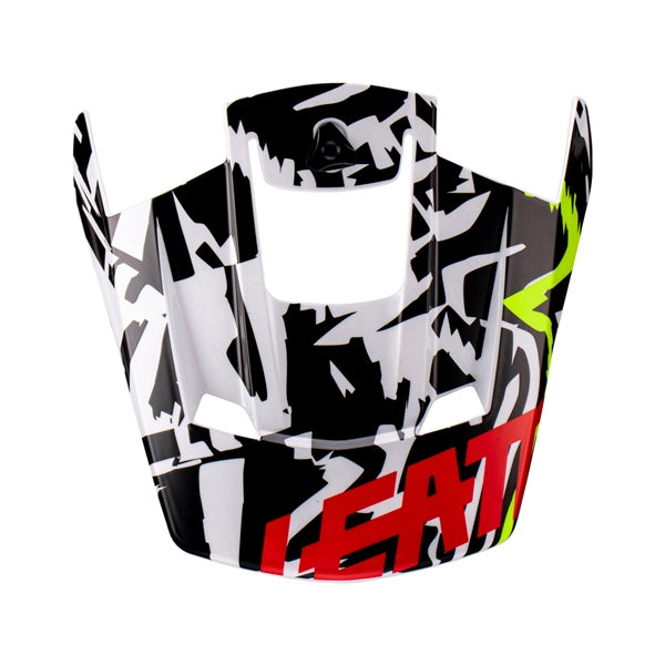 LEATT Palette Moto 3.5