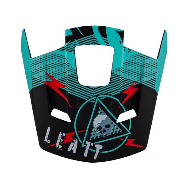 LEATT Palette Moto 2.5