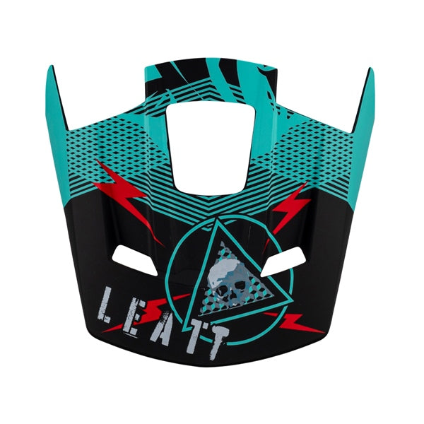 LEATT Palette Moto 2.5