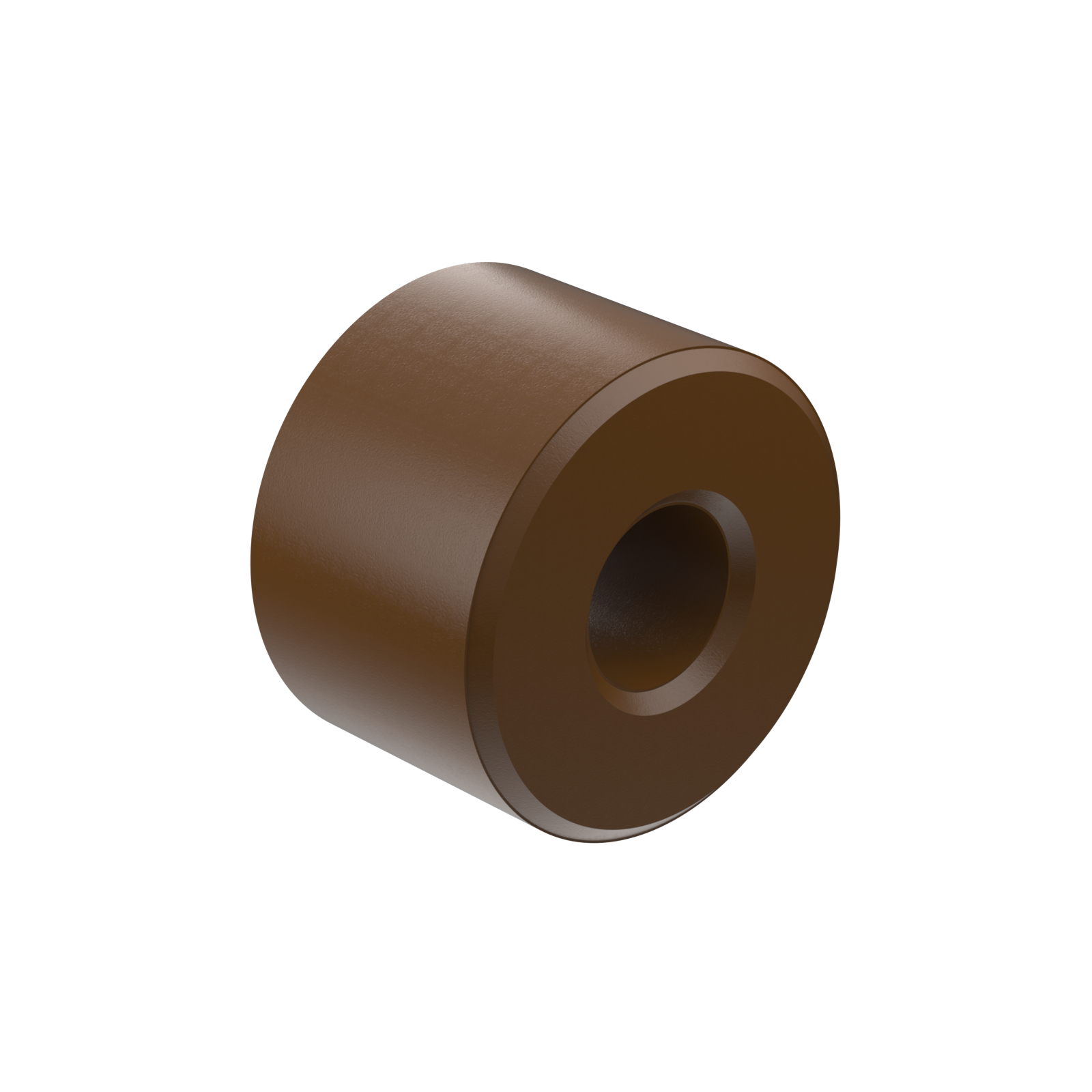 QRS Driven Pulley Roller