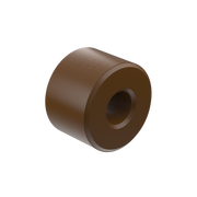 QRS Driven Pulley Roller