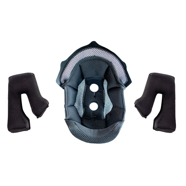 LEATT Doublure intérieure pour casque moto 2.5