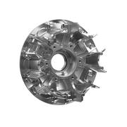eDrive CVT primary pulley Sliding Sheave