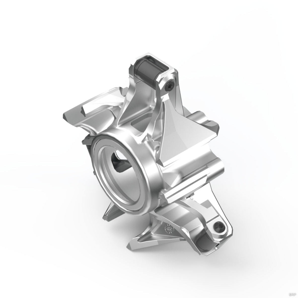 pDrive Spider Cup Assembly