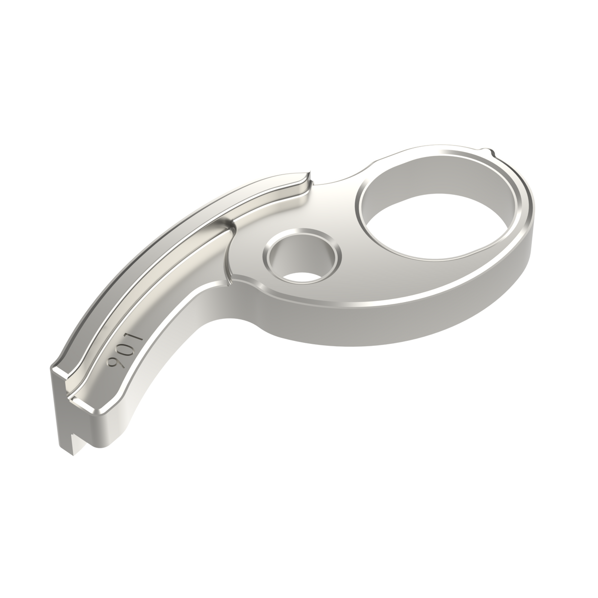 Ramp Pulley 901