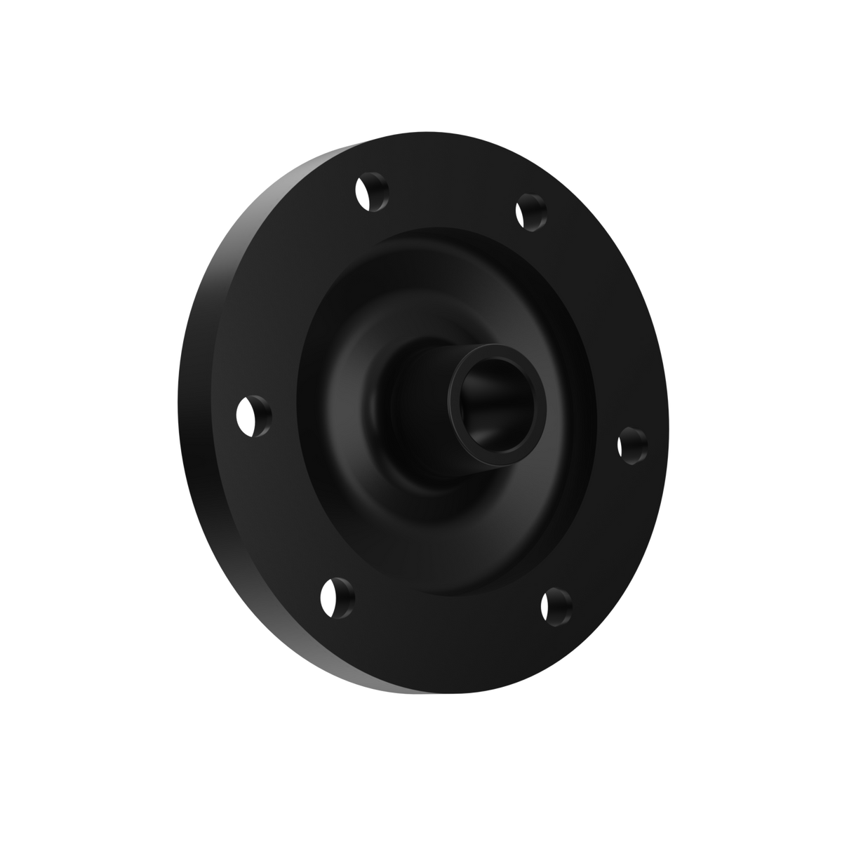 pDrive Torque Flange with Damper