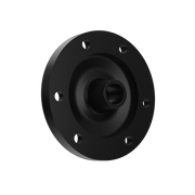 pDrive Torque Flange with Damper