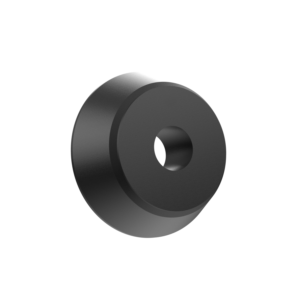 pDrive Torque Roller HD (Outer Roller)