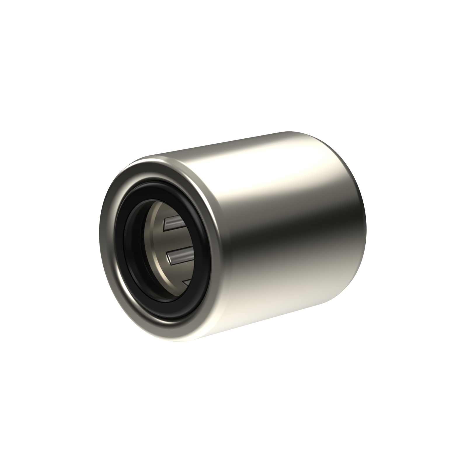 pDrive thrust roller