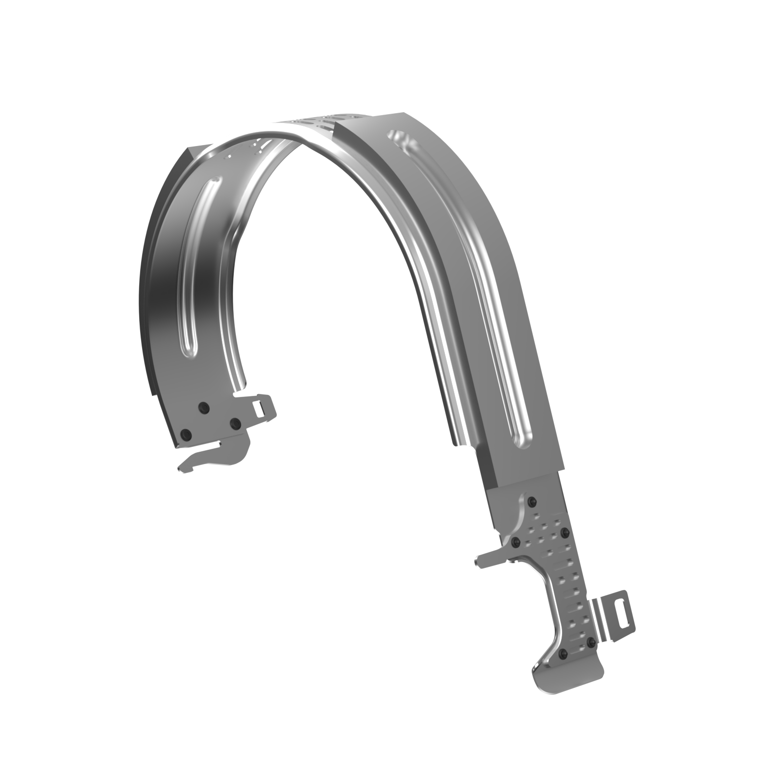 Belt Guard Ass'y
