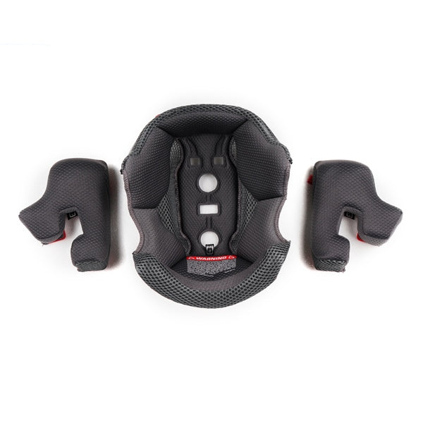LEATT Coussinet de joue pour casque moto 3.5