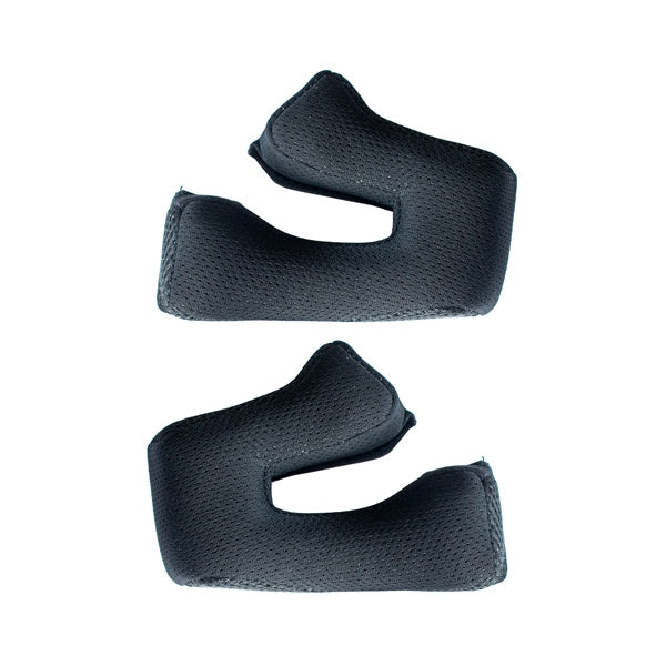 LEATT Coussinet de joue pour casque moto 2.5