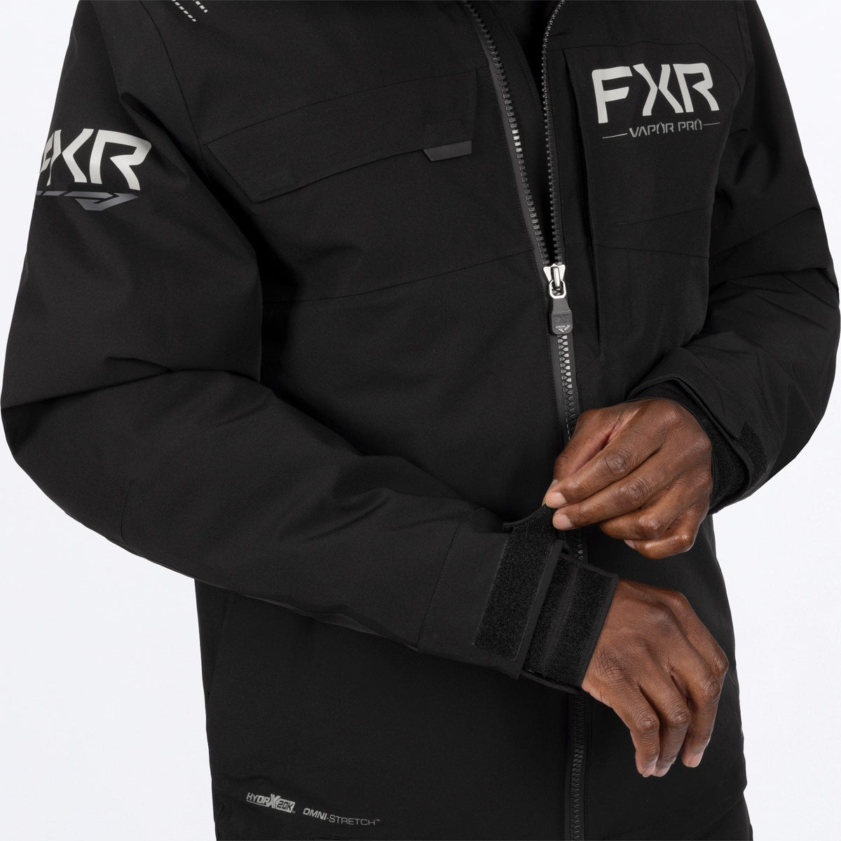 Men's Vapor Pro Insulated Jacket