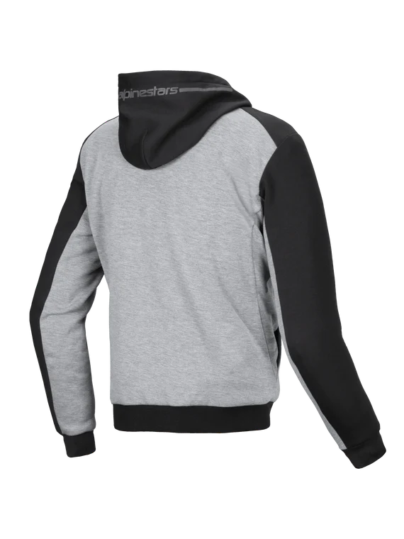 CHROME V2 SPORT HOODIE HOMME ALPINESTARS