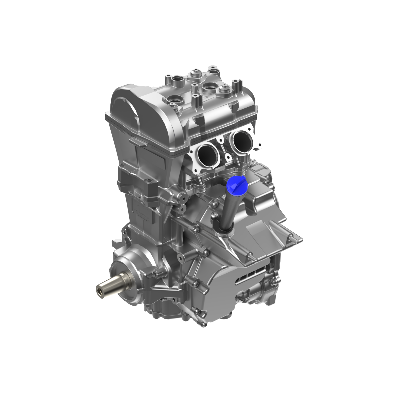 Long Block 602