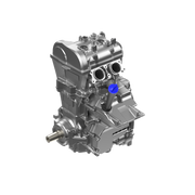 Long Block 602