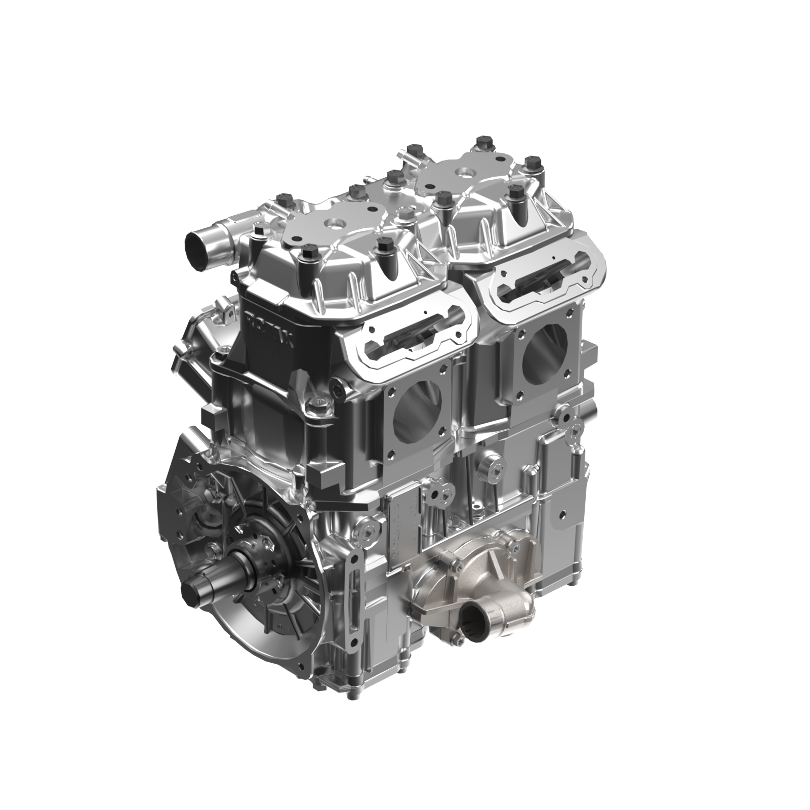 Short Block 800R E-TEC