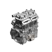Short Block 800R E-TEC