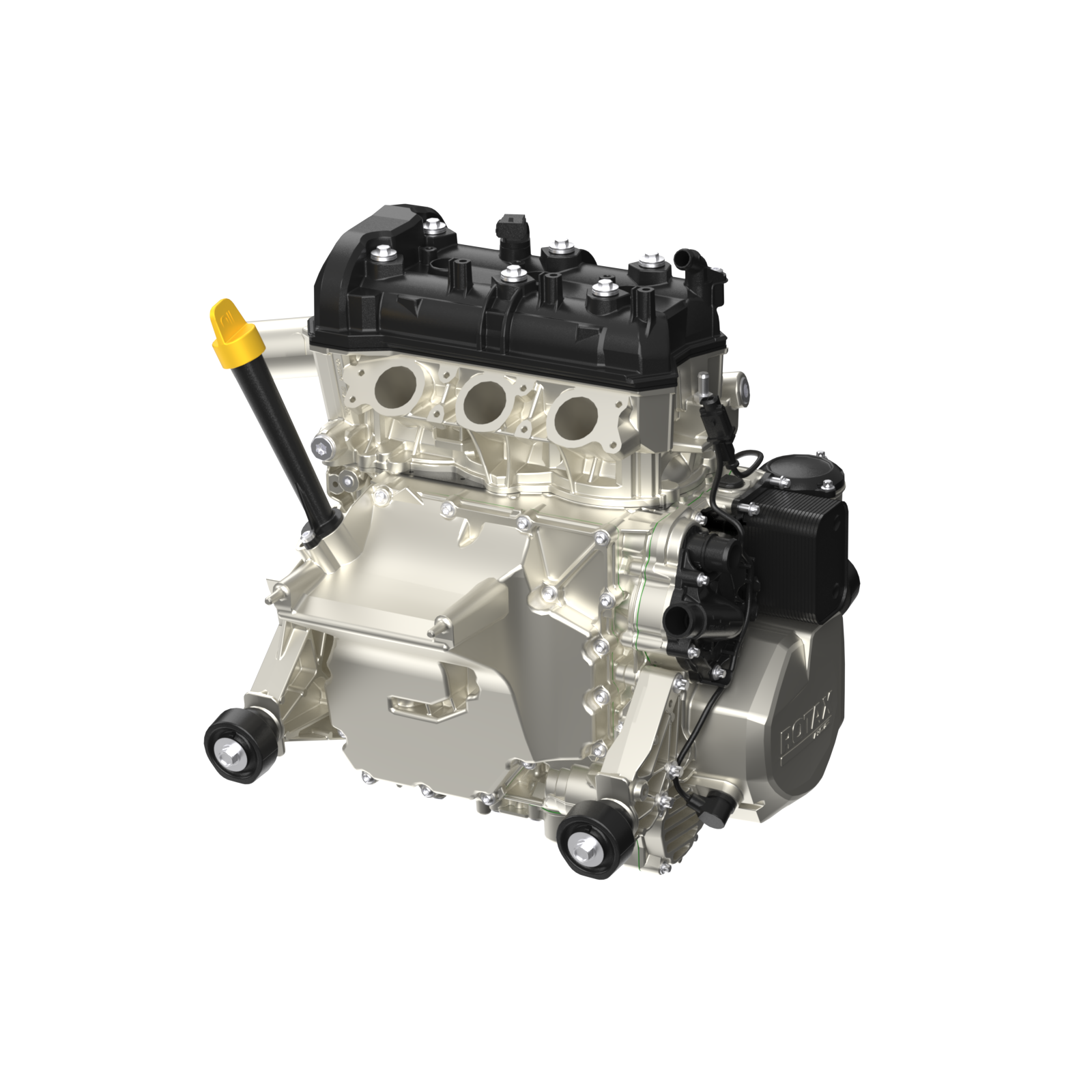 Long Block 903