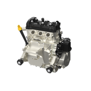 Long Block 903