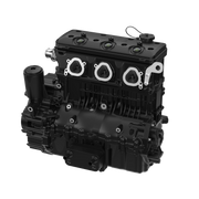 Sea-Doo Bloc long du moteur