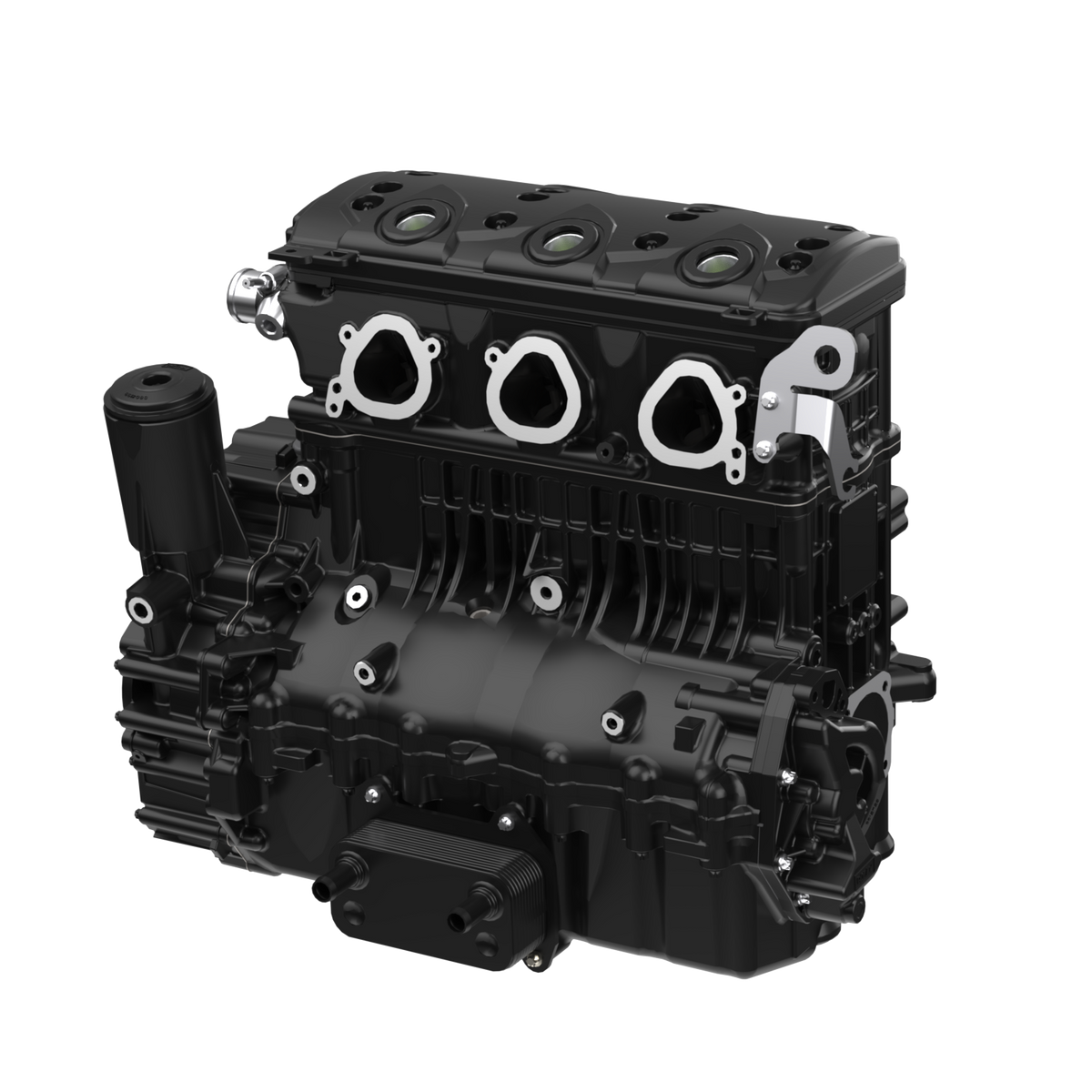 Sea-Doo Bloc long du moteur