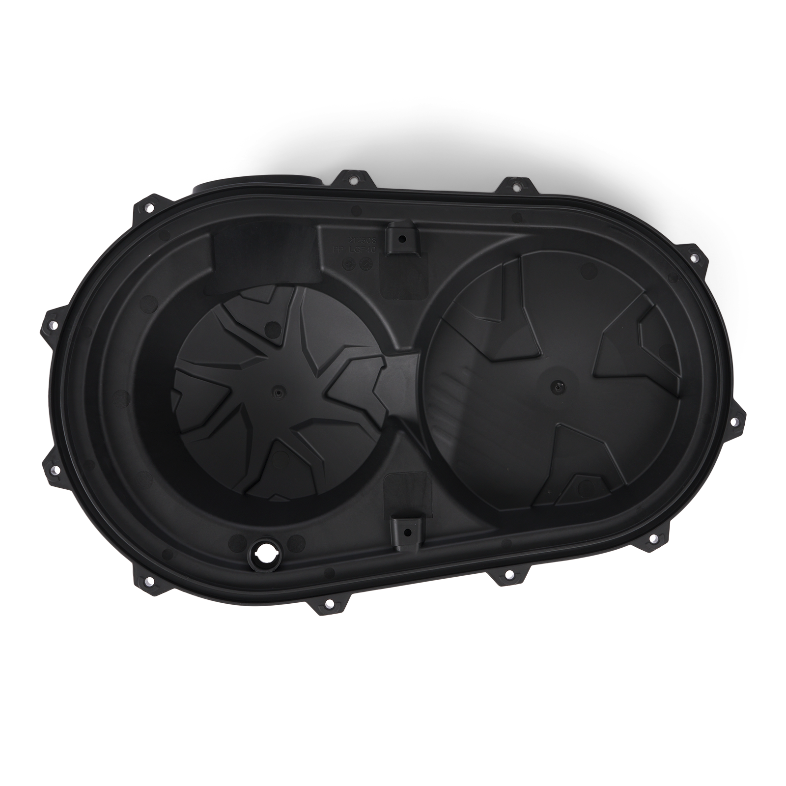 Variator Cover
