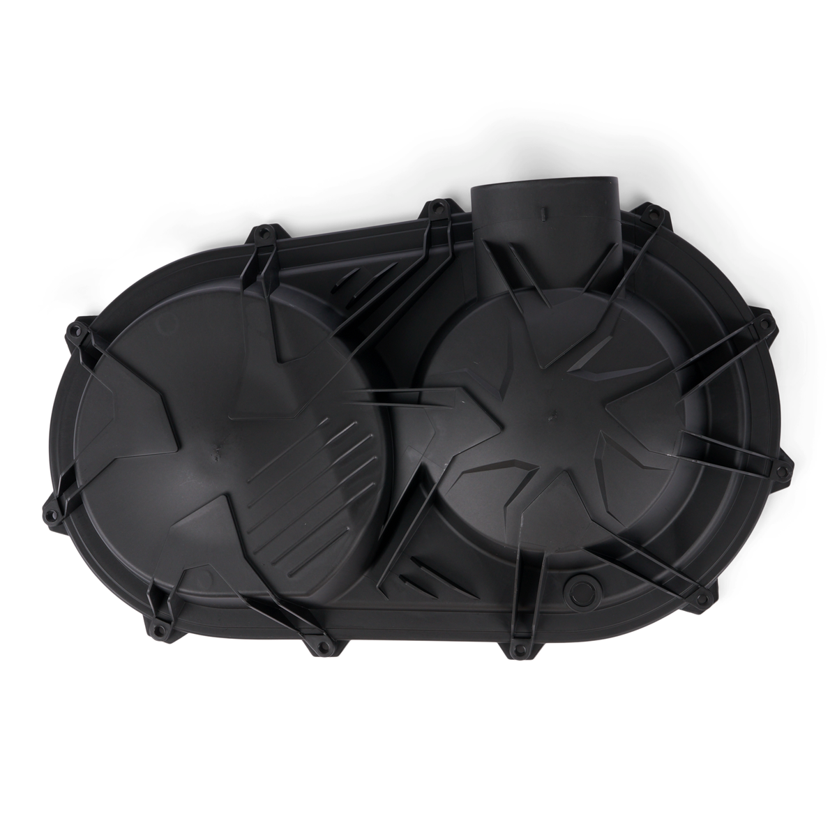Variator Cover