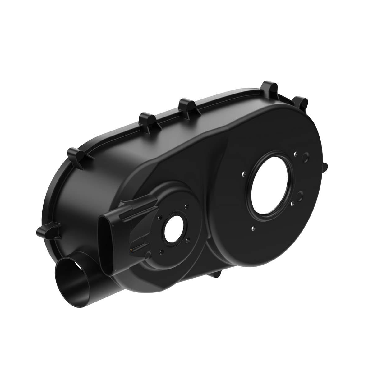 Guide CVT