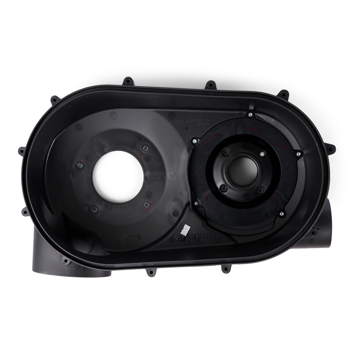 Guide CVT