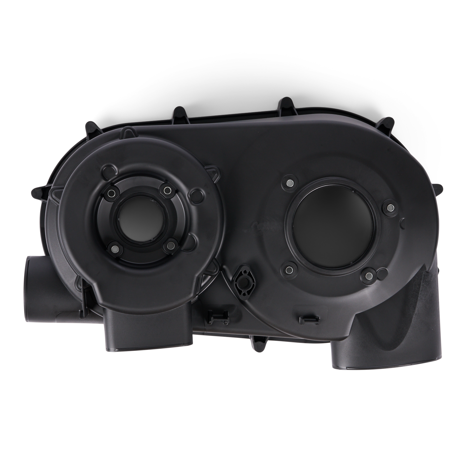 Guide CVT