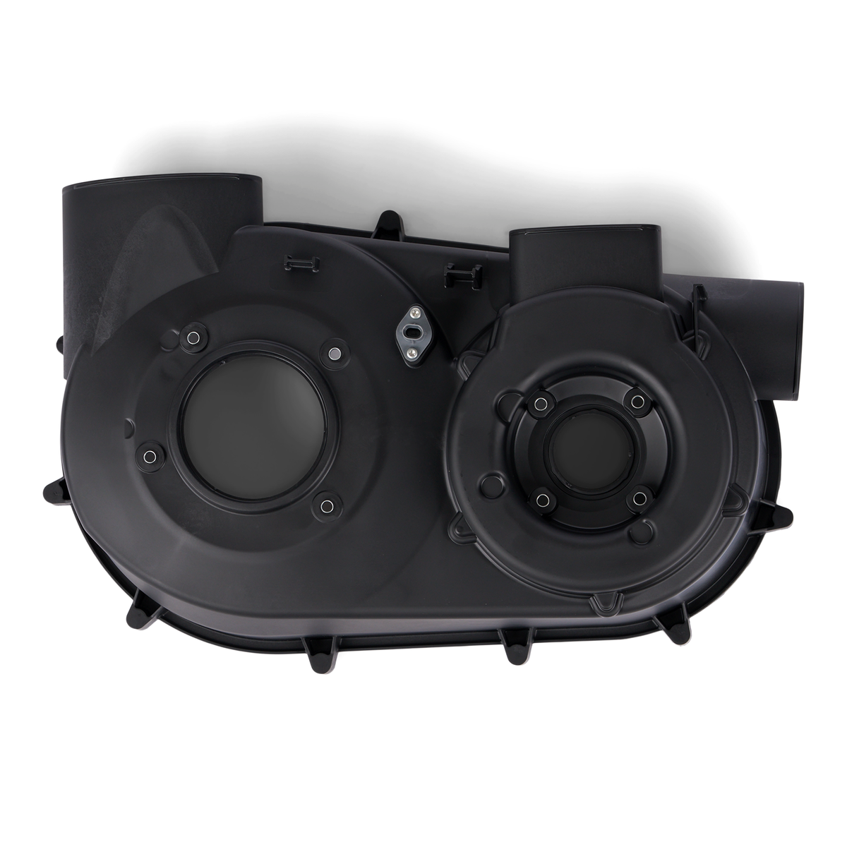 CVT Cover Back Plate