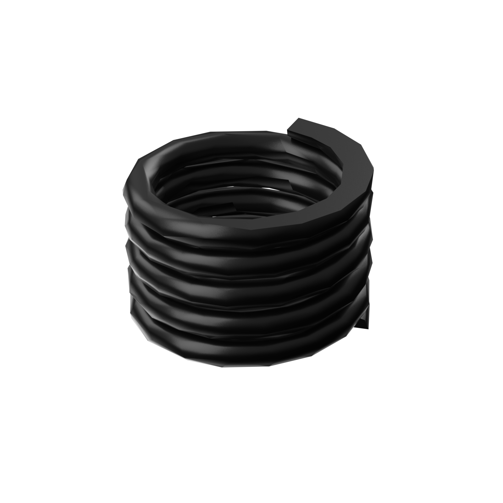 Compression Spring