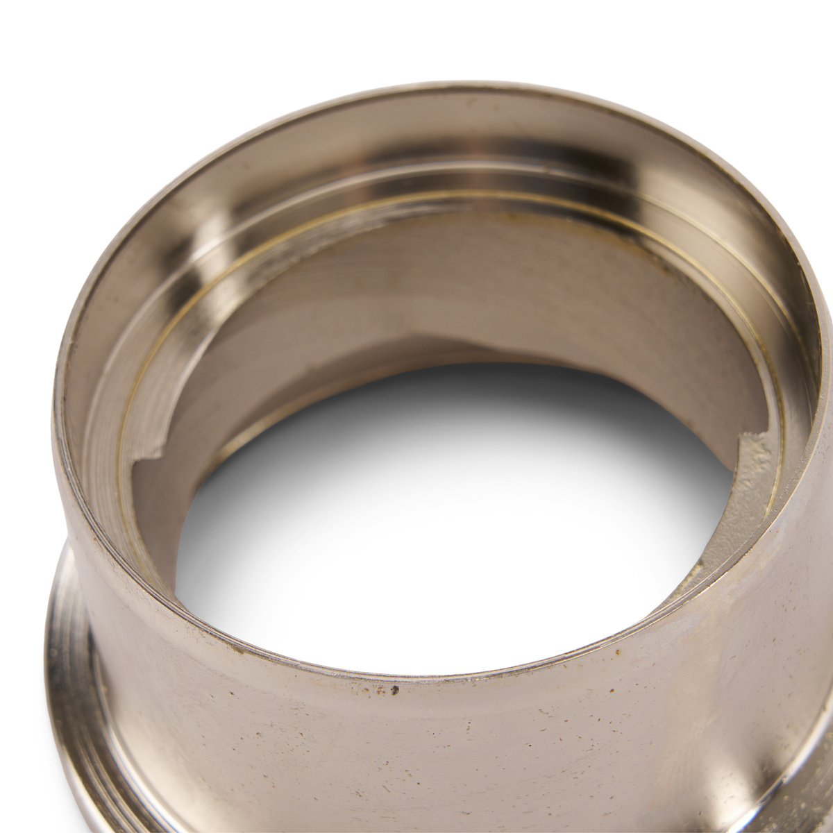 Drive Pulley Clutch