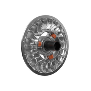 QRS 3R Fixed Sheave Assembly