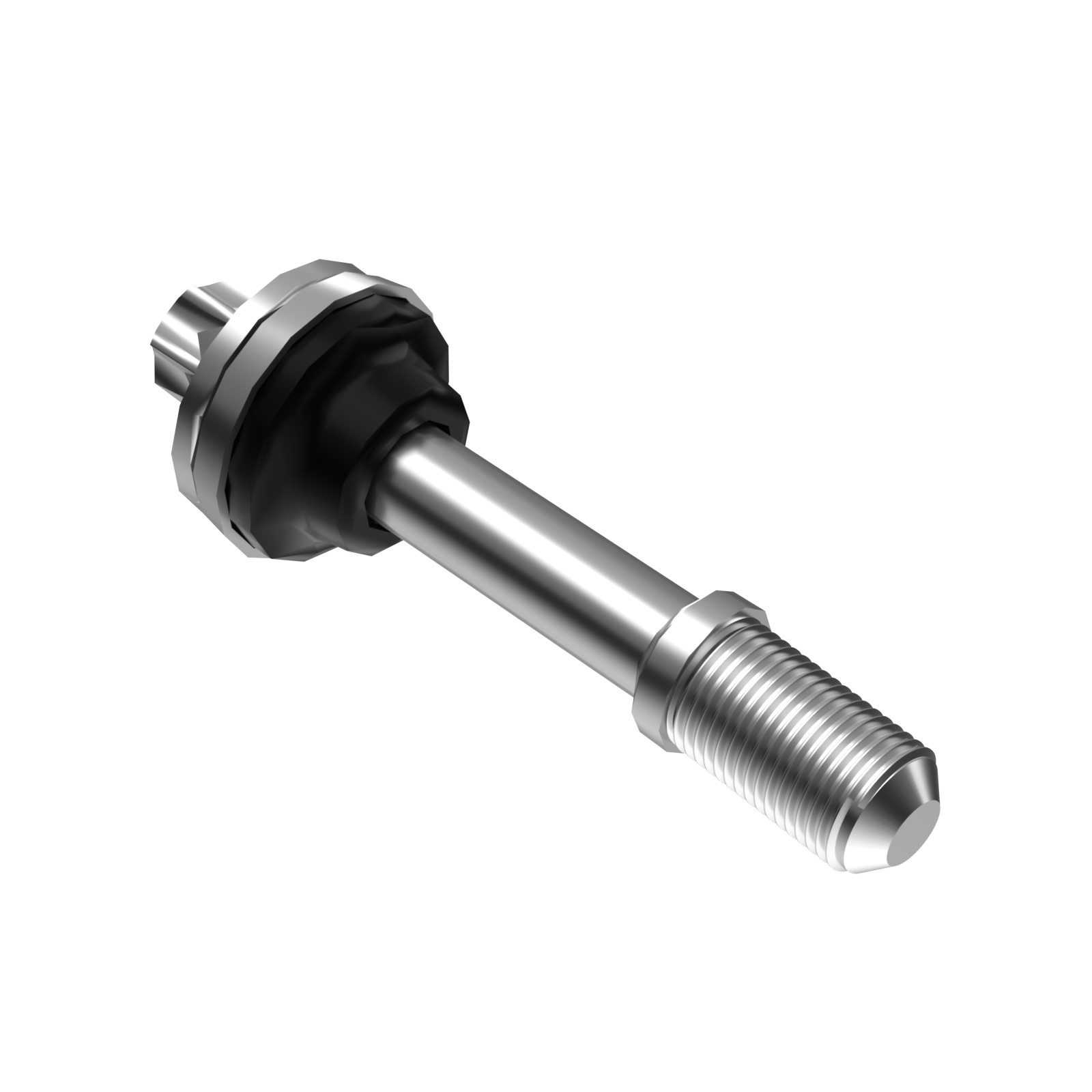 Allen Screw M6 x 30,5