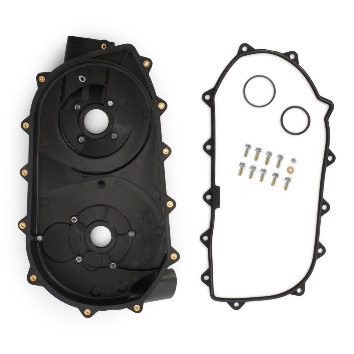 Ensemble guide CVT