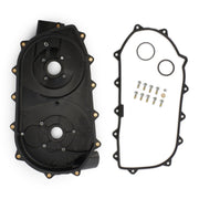 Ensemble guide CVT