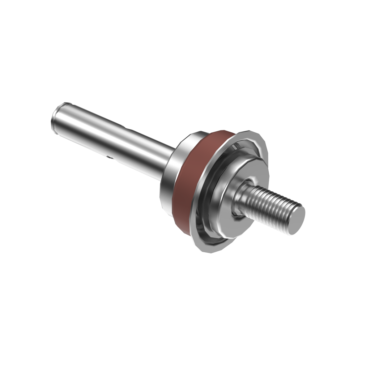 Water Pump Shaft Ass'y