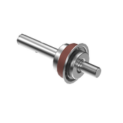 Water Pump Shaft Ass'y