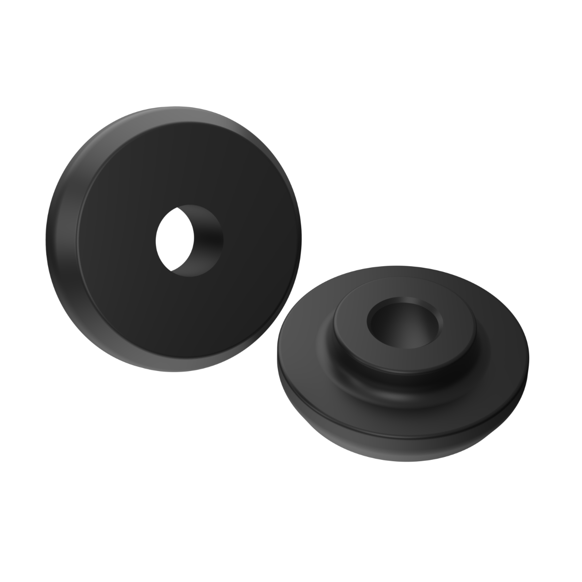 pDrive Back Torque Roller HD (Inner Roller)