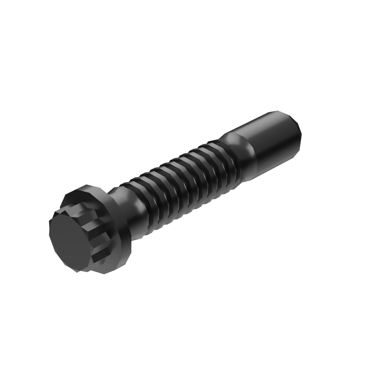 Connecting rod Screw M10 X 1
