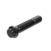 Connecting rod Screw M10 X 1